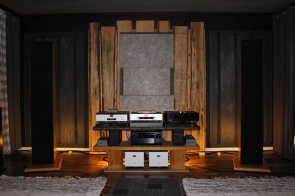 Audio cables 2024 I Professional audio service
