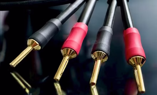 Loudspeaker cables I matrix PRO speaker cable