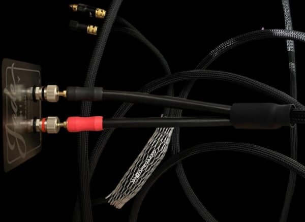 Loudspeaker cables
